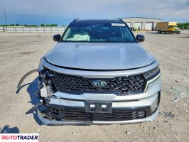 Kia Sorento 2021 2