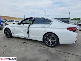 BMW 540 2023 3