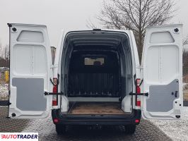 Opel Movano 2020 2.3