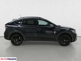 Volkswagen Pozostałe 2022 1.5 150 KM