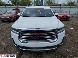 GMC Acadia 2023 2