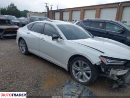 Acura TL 2021 2 Acura TL 2021 2