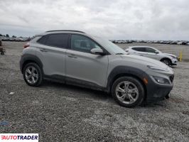 Hyundai Kona 2023 2 Hyundai Kona 2023 2