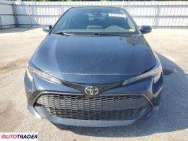 Toyota Corolla 2020 2