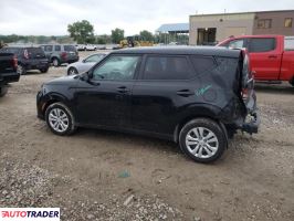 Kia Soul 2020 2