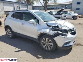 Buick Pozostałe 2019 1 Buick Pozostałe 2019 1