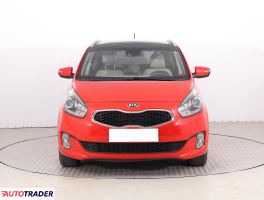 Kia Carens 2014 1.7 134 KM Kia Carens 2014 1.7 134 KM