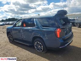 Chevrolet Tahoe 2025 5