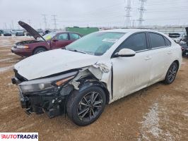 Kia Pozostałe 2022 2