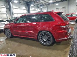Jeep Grand Cherokee 2021 3
