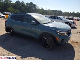 Kia Pozostałe 2025 2