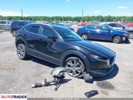 Mazda CX-30 2024 2