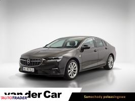 Opel Insignia 2021 2.0 174 KM