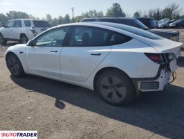 Tesla Model 3 2021 Tesla Model 3 2021