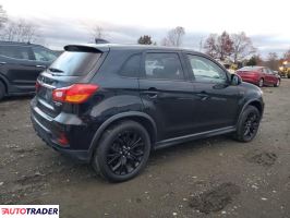 Mitsubishi Outlander 2019 2