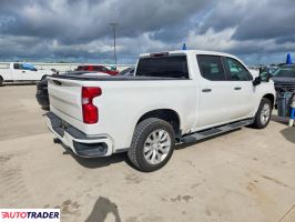 Chevrolet Silverado 2021 5