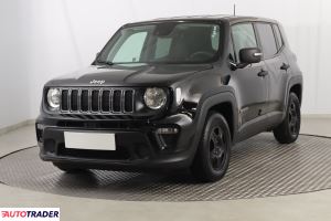 Jeep Renegade 2018 1.0 118 KM