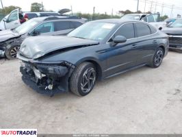 Hyundai Sonata 2024 2