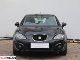 Seat Leon 2010 1.6 100 KM