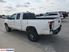 Toyota Tacoma 2021 2