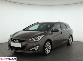 Hyundai i40 2011 2.0 174 KM