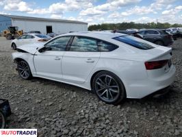 Audi A5 2024 2