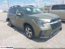 Subaru Pozostałe 2023 2 Subaru Pozostałe 2023 2