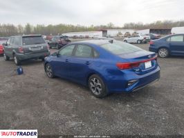 Kia Pozostałe 2019 2 Kia Pozostałe 2019 2