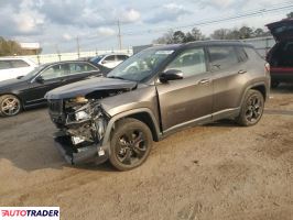 Jeep Compass 2020 2