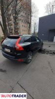 Volvo XC60 2011 3 304 KM