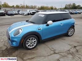 Austin Mini - zobacz ofertę