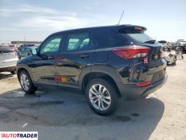 Chevrolet Blazer 2023 1