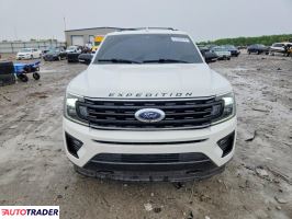 Ford Expedition 2020 3