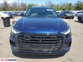 Audi Q8 2021 3