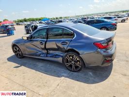 BMW 330 2021 2