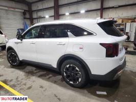 Kia Sorento 2025 2