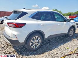 Ford Escape 2024 1