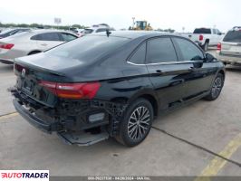 Volkswagen Jetta 2019 1 Volkswagen Jetta 2019 1