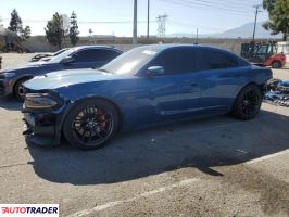 Dodge Charger 2022 6