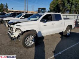 Chevrolet Colorado 2023 2