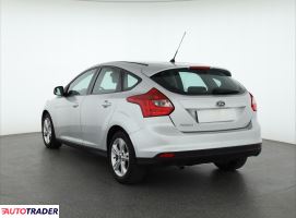 Ford Focus 2011 1.6 93 KM