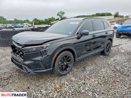 Honda CR-V 2025 2
