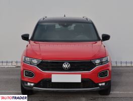 Volkswagen T-Roc 2021 1.5 147 KM