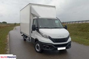 Iveco Daily 2021 2.3