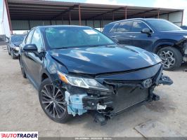 Toyota Camry - zobacz ofertę