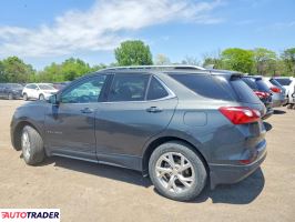 Chevrolet Equinox 2020 1