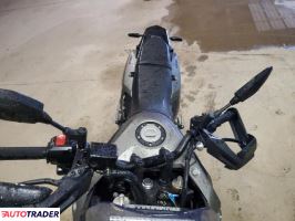 Yamaha XT 2025 Yamaha XT 2025