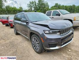 Jeep Cherokee 2021 5