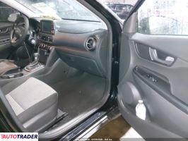 Hyundai Kona 2021 2