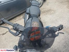 Harley-Davidson Sportster 2023 Harley-Davidson Sportster 2023